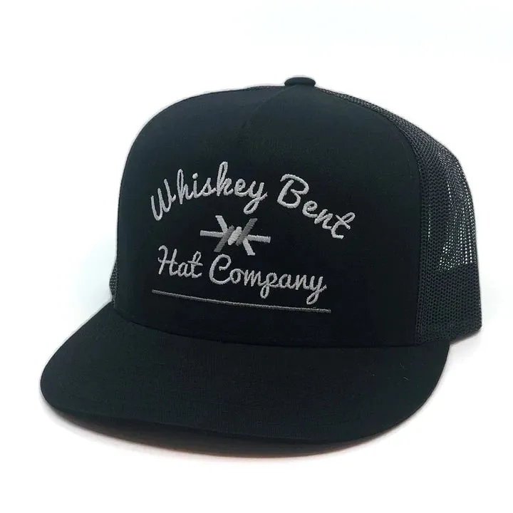Whiskey Bent "Midland' casual-baseball-cap