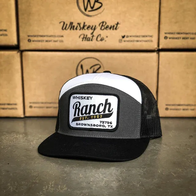 Whiskey Bent "Night Shift"