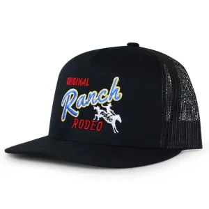 Whiskey Bent "Ranch Rodeo" casual-baseball-cap