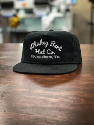 Whiskey Bent "The Frio" casual-baseball-cap