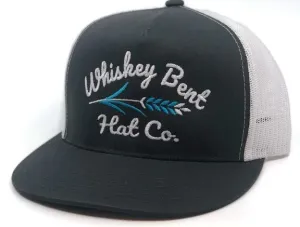 Whiskey Bent "Troubador" casual-baseball-cap
