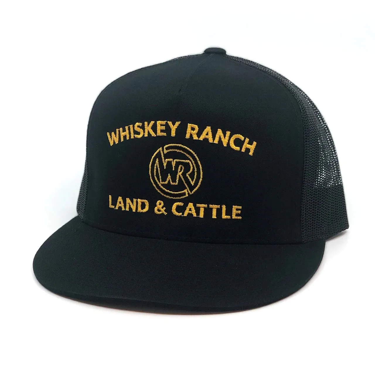 Whiskey Bent Rip Cap casual-baseball-cap
