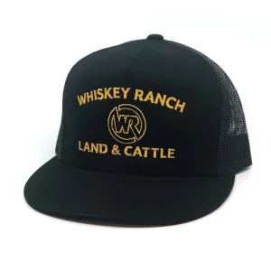 Whiskey Bent Rip Cap casual-baseball-cap