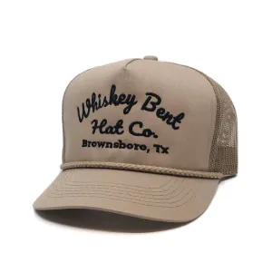 Whiskey Bent Sale Barn Cap casual-baseball-cap