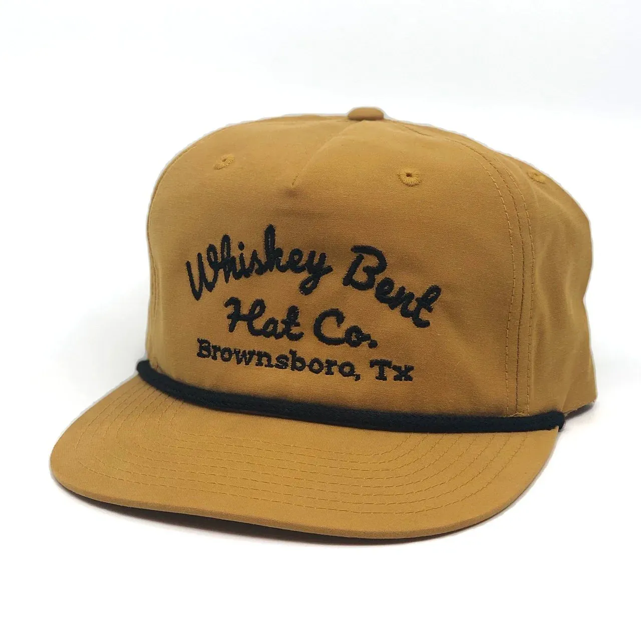Whiskey Bent The Frio Cap casual-baseball-cap