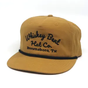 Whiskey Bent The Frio Cap casual-baseball-cap