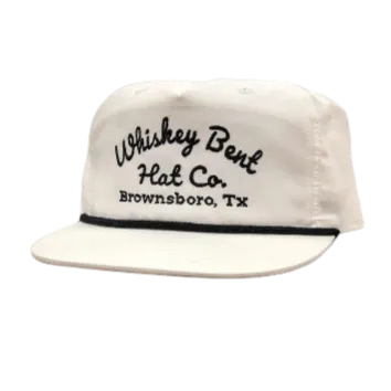 Whiskey Bent The Frio Cap