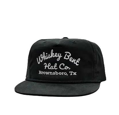 Whiskey Bent The Frio Cap casual-baseball-cap