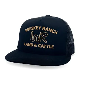 Whiskey Bent The Laramie Cap casual-baseball-cap