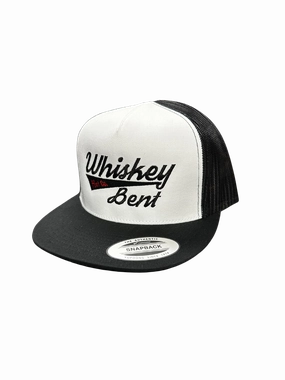Whiskey Bent "Bambino" casual-baseball-cap
