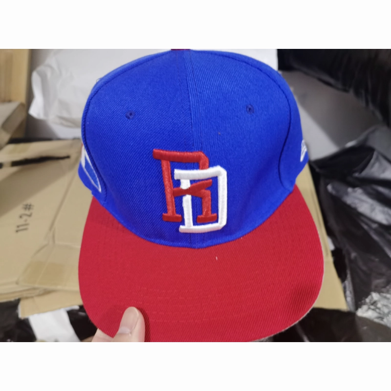 Wholesale Acrylic Mexico National Team Embroidered Baseball Cap