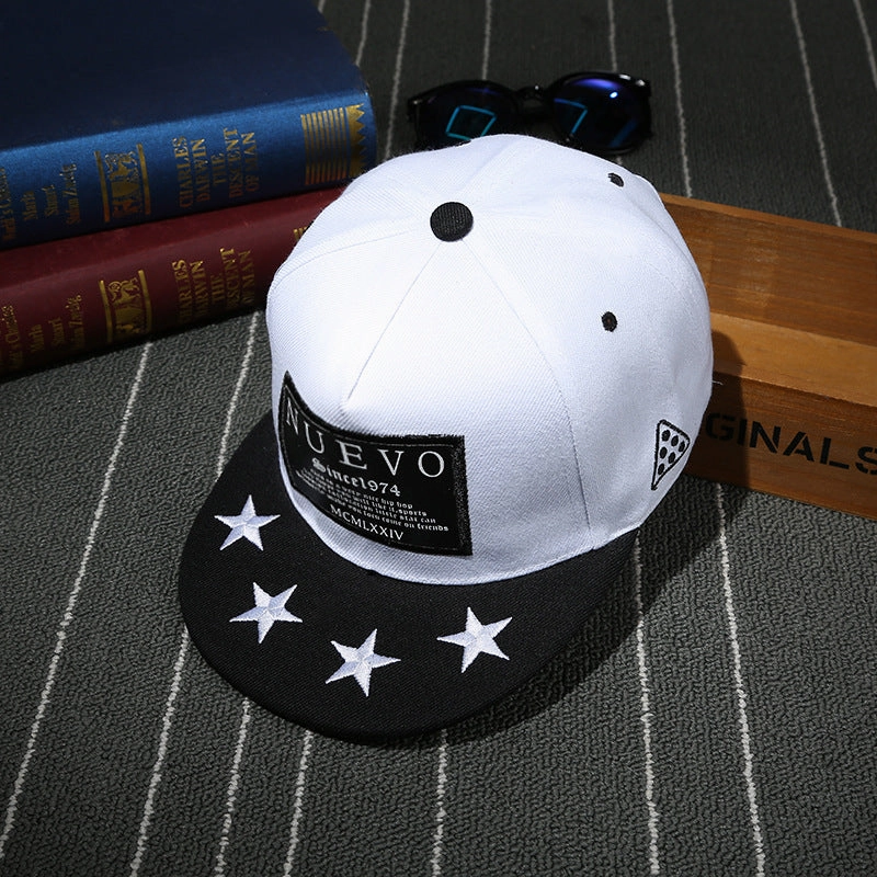 Wholesale Acrylic Outdoor Sunshade Baseball Cap