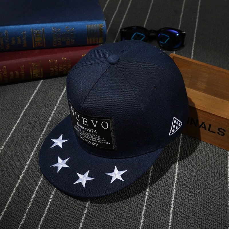 Wholesale Acrylic Outdoor Sunshade Baseball Cap