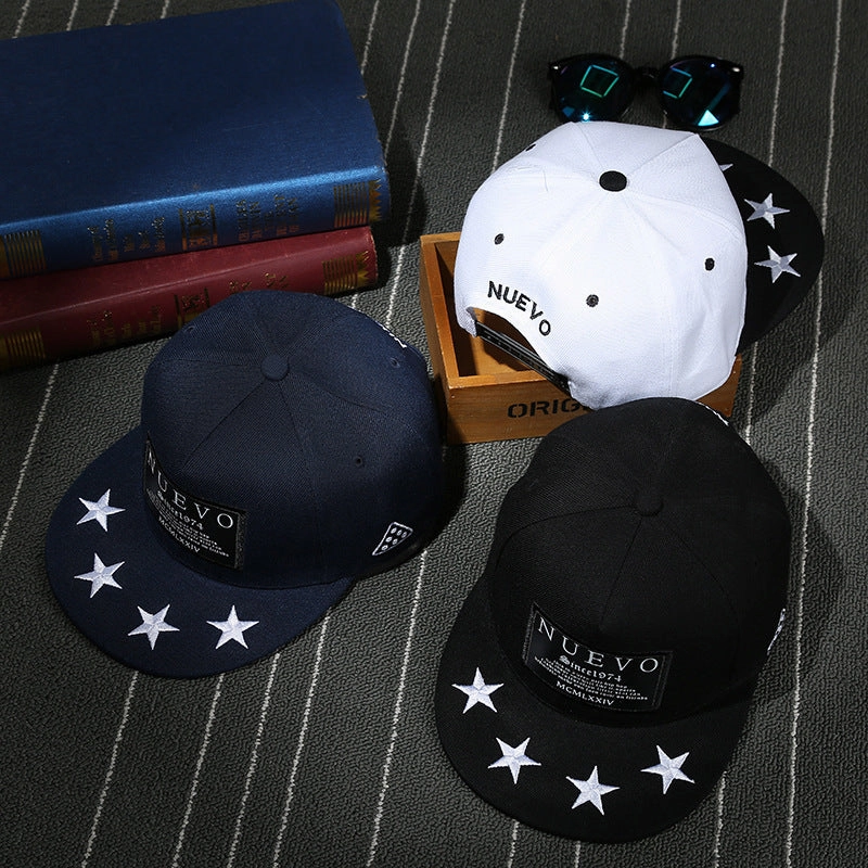 Wholesale Acrylic Outdoor Sunshade Baseball Cap