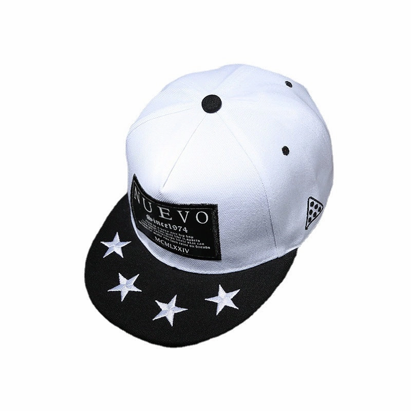Wholesale Acrylic Outdoor Sunshade Baseball Cap