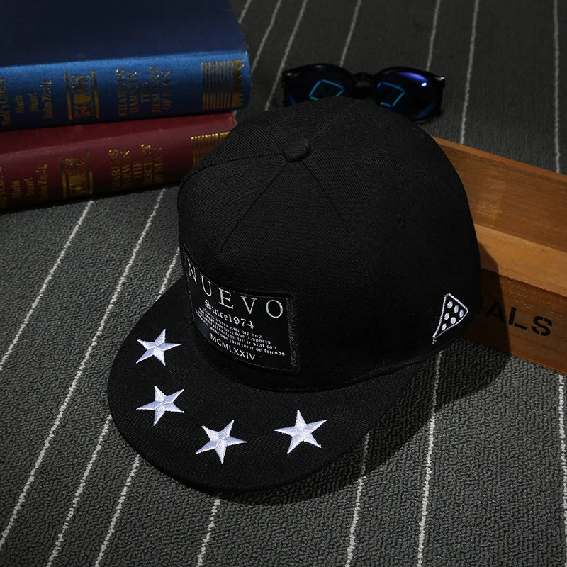 Wholesale Acrylic Outdoor Sunshade Baseball Cap