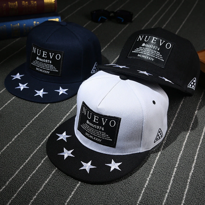 Wholesale Acrylic Outdoor Sunshade Baseball Cap