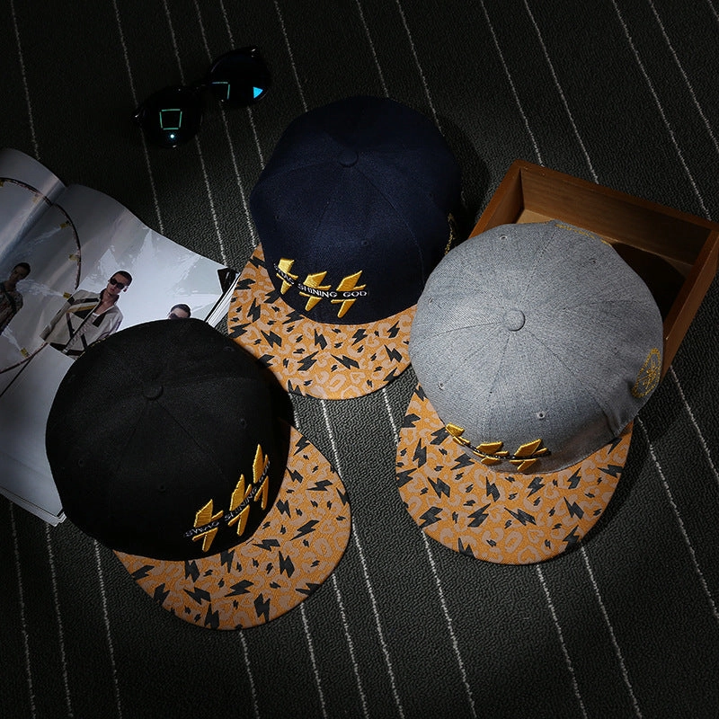 Wholesale Acrylic Sunscreen Sunshade Baseball Cap
