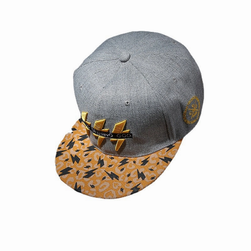 Wholesale Acrylic Sunscreen Sunshade Baseball Cap
