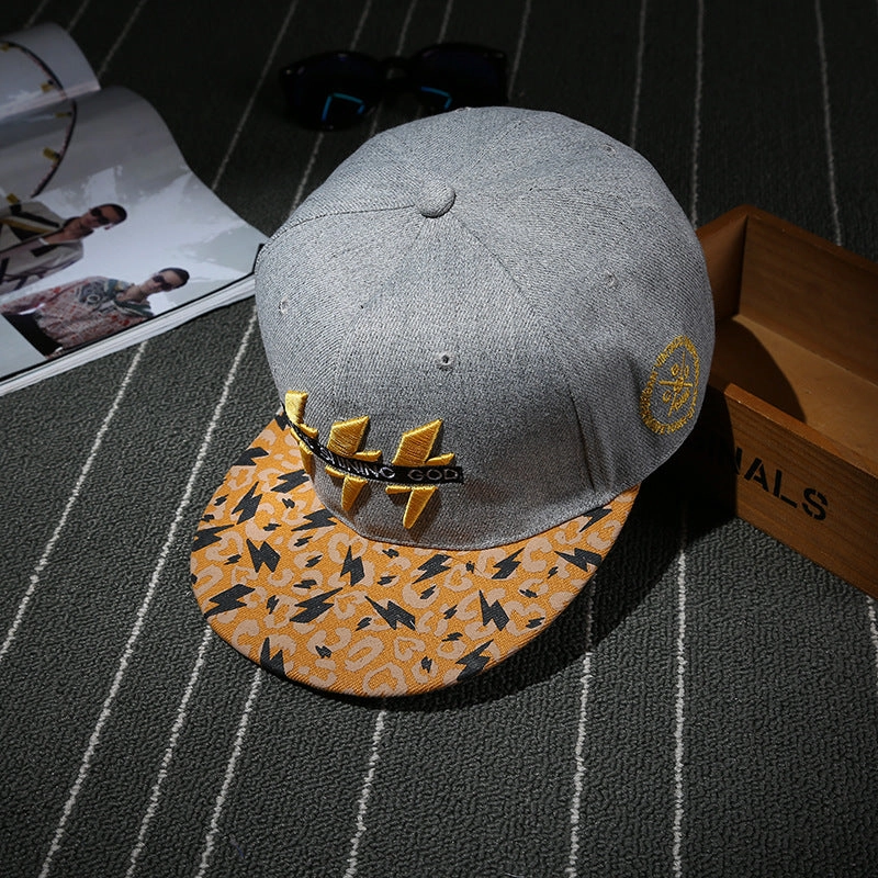Wholesale Acrylic Sunscreen Sunshade Baseball Cap