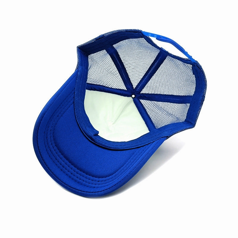 Wholesale Acrylic Tetris Baseball Cap