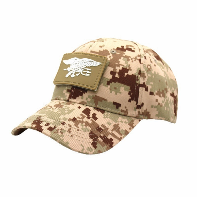 Wholesale American Flag Stars and Stripes Cotton Baseball Cap