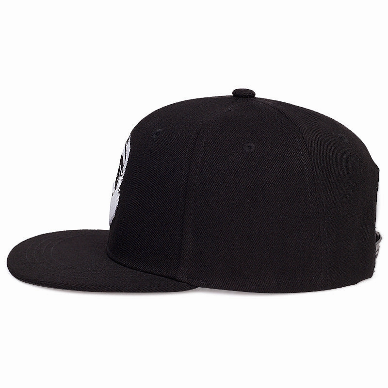 Wholesale Beard Uncle Cotton Baseball Hat