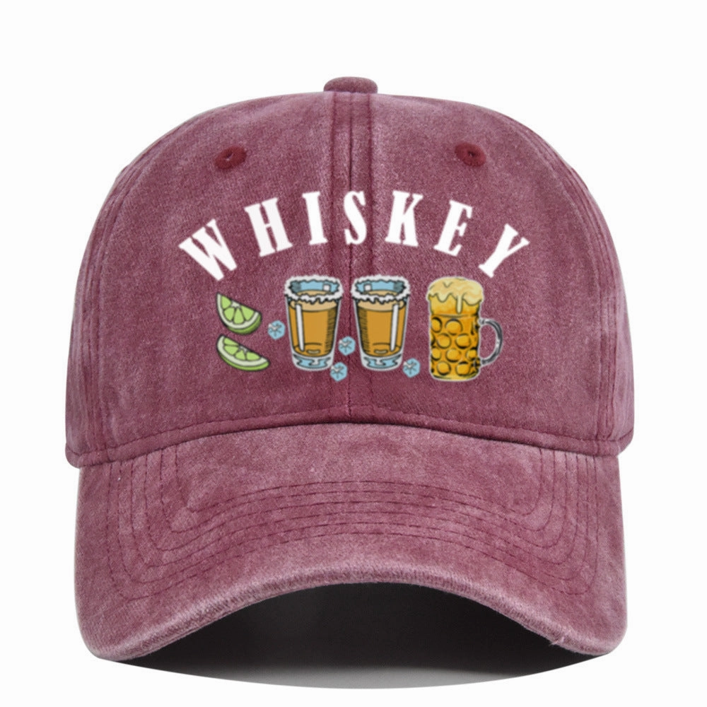 Wholesale Beer Baseball Caps