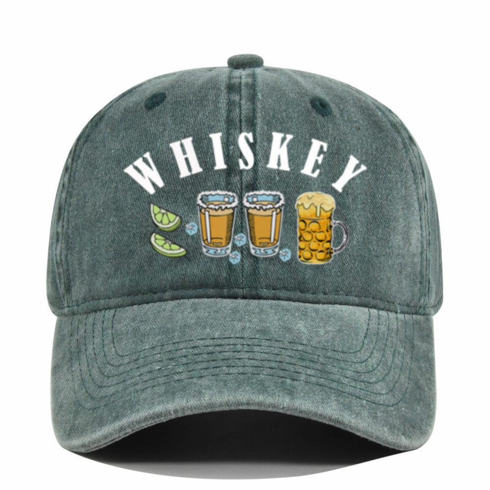 Wholesale Beer Baseball Caps