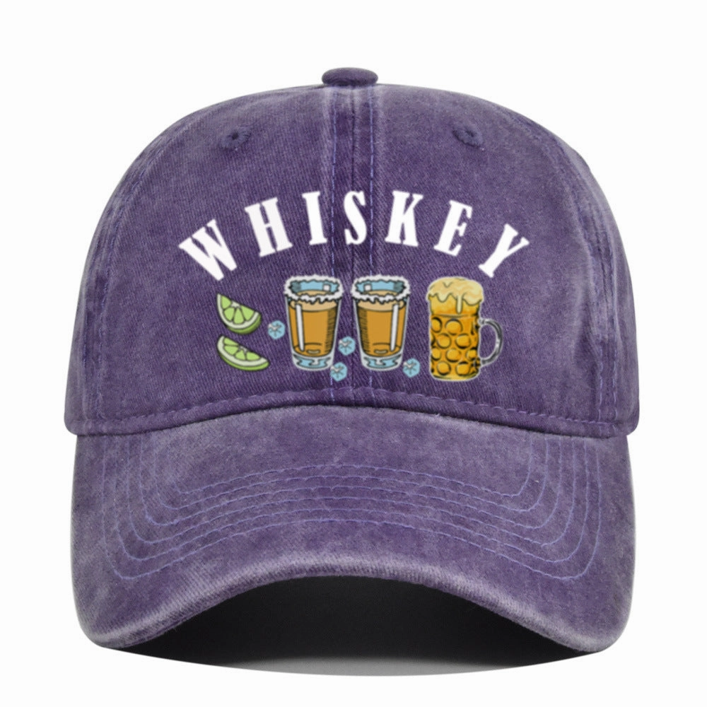 Wholesale Beer Baseball Caps