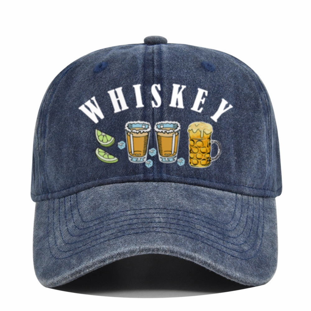 Wholesale Beer Baseball Caps
