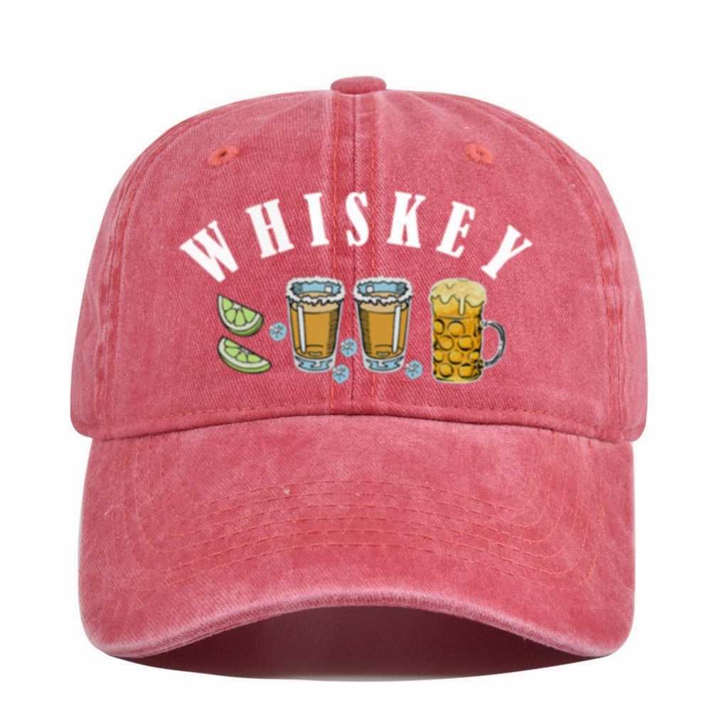 Wholesale Beer Baseball Caps