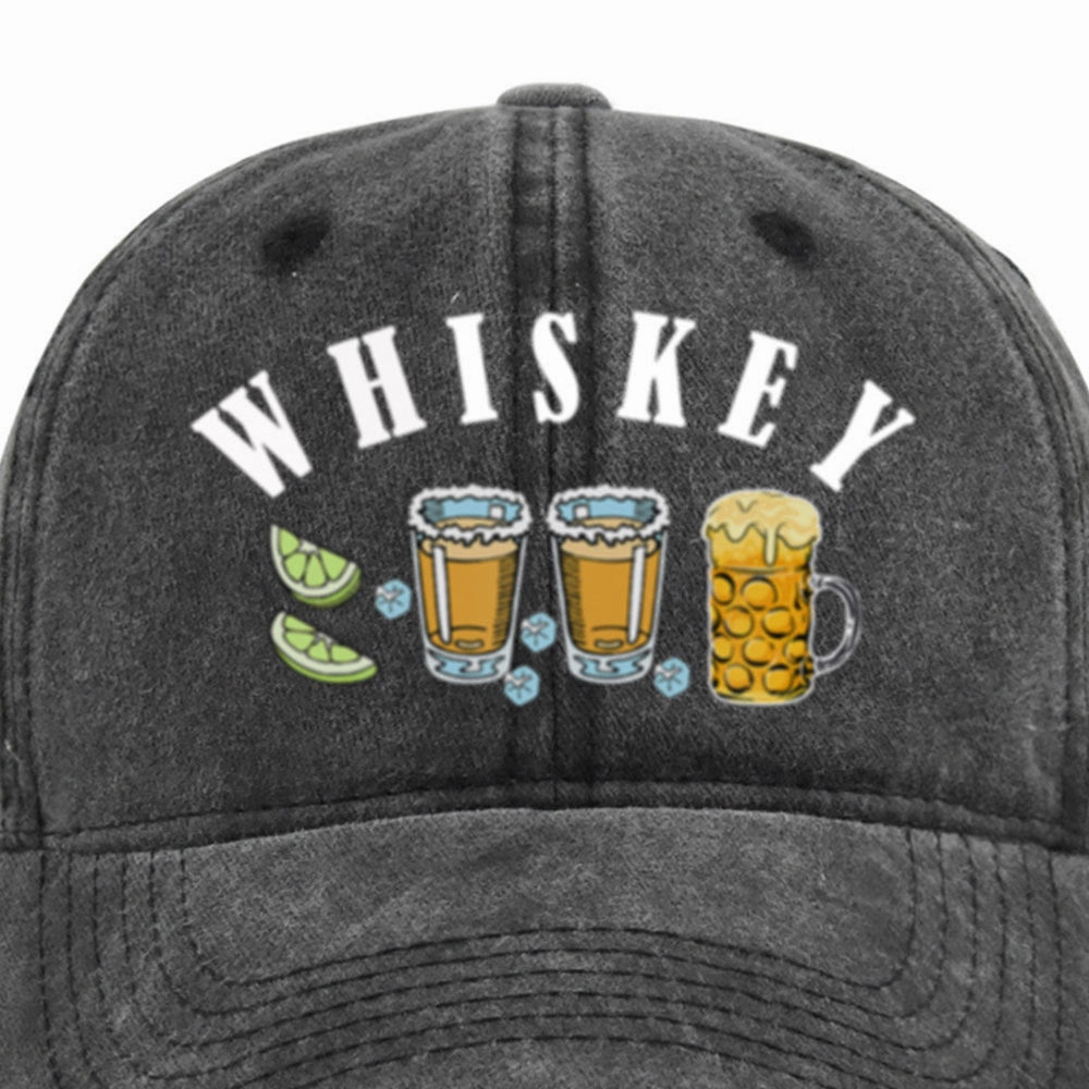 Wholesale Beer Baseball Caps