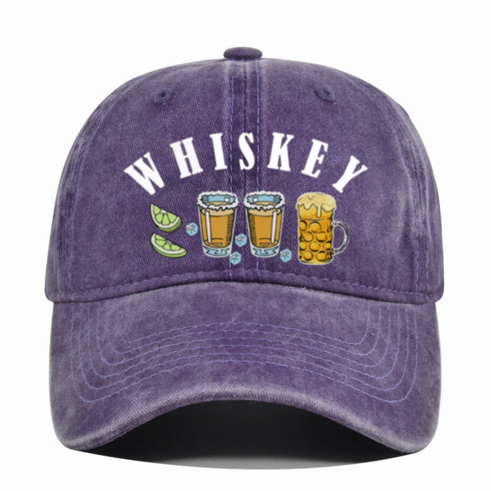Wholesale Beer Baseball Caps