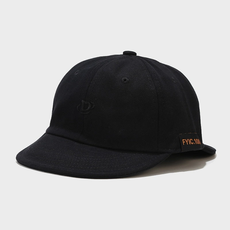Wholesale Canvas Front and Back Wear Baseball Cap