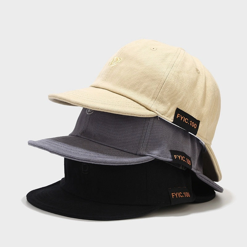 Wholesale Canvas Front and Back Wear Baseball Cap