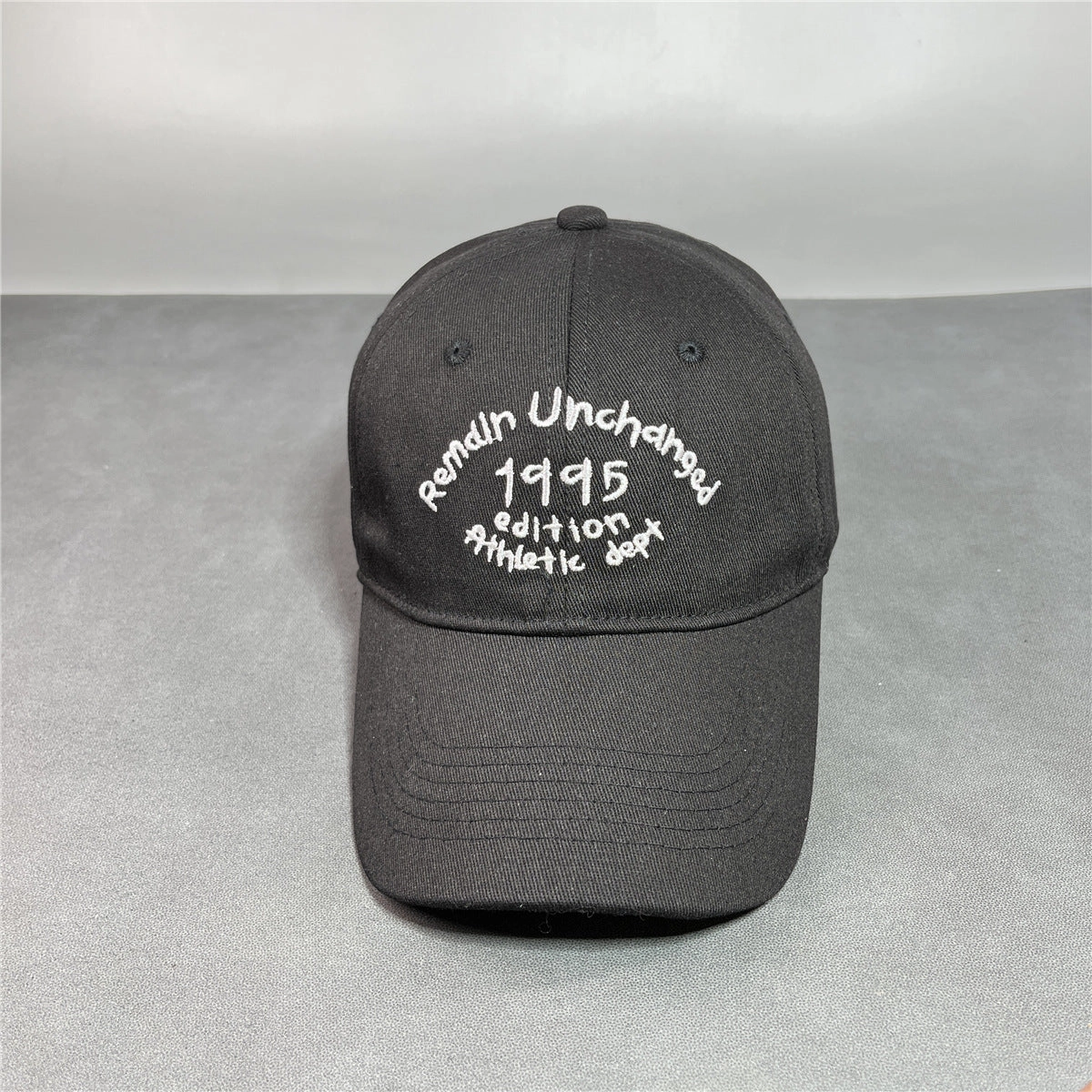 Wholesale Casual Hundred Tower Letters Baseball Caps