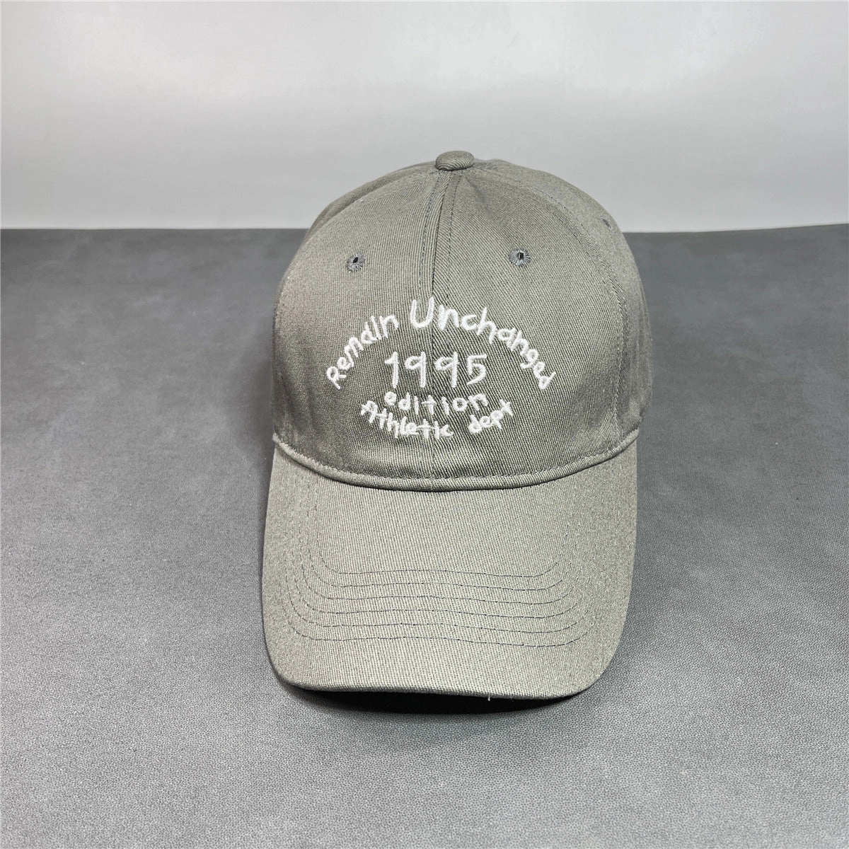 Wholesale Casual Hundred Tower Letters Baseball Caps