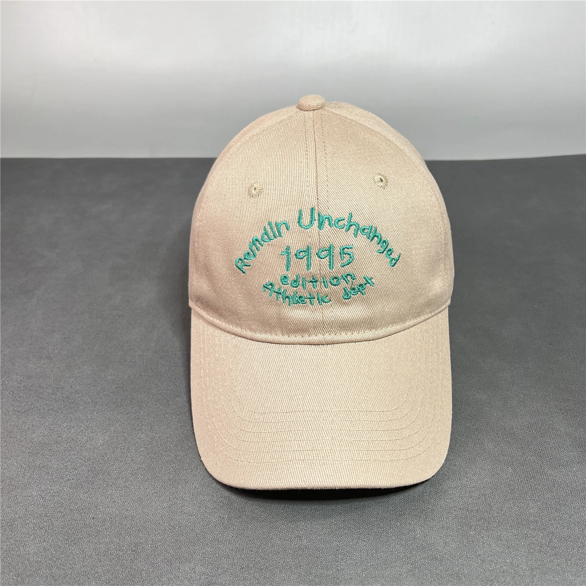 Wholesale Casual Hundred Tower Letters Baseball Caps