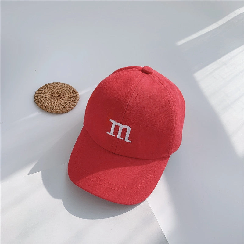 Wholesale Children's Cotton Duckbill Caps