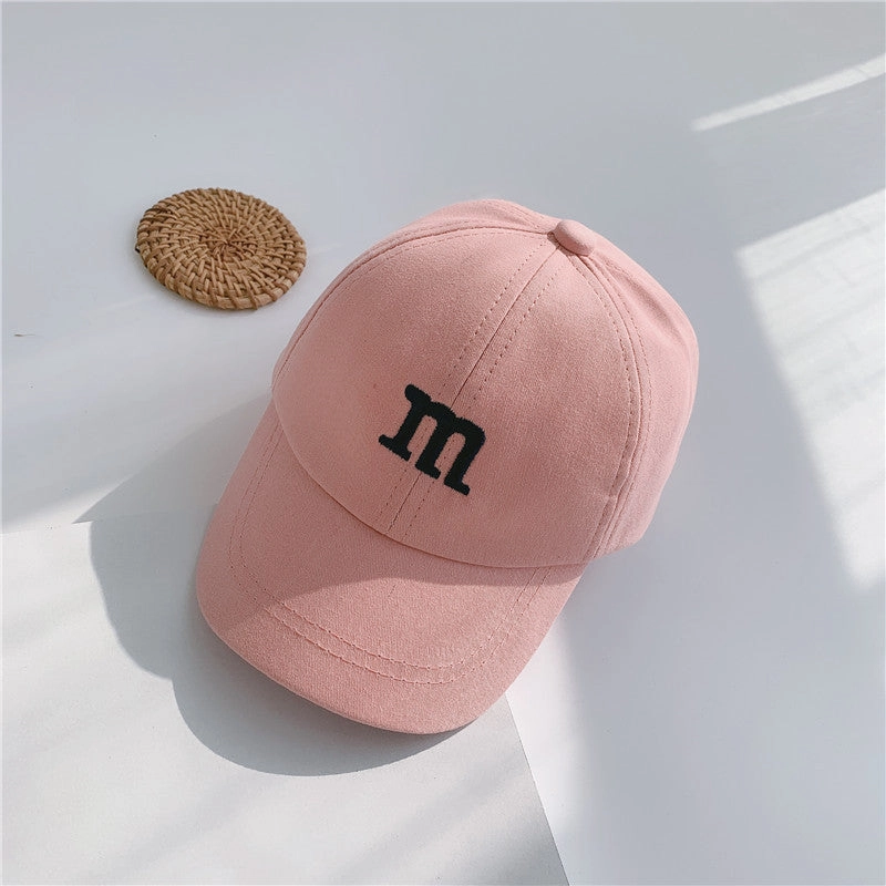 Wholesale Children's Cotton Duckbill Caps