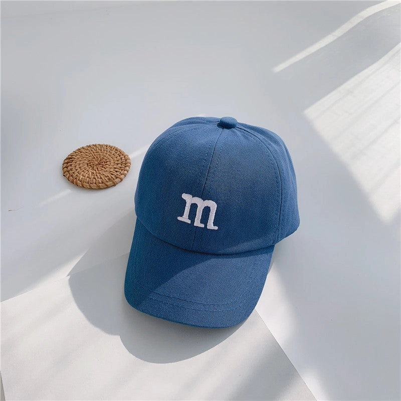 Wholesale Children's Cotton Duckbill Caps