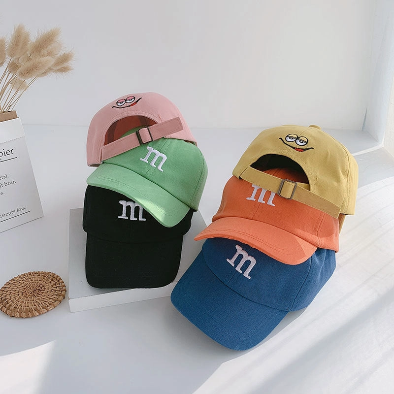 Wholesale Children's Cotton Duckbill Caps