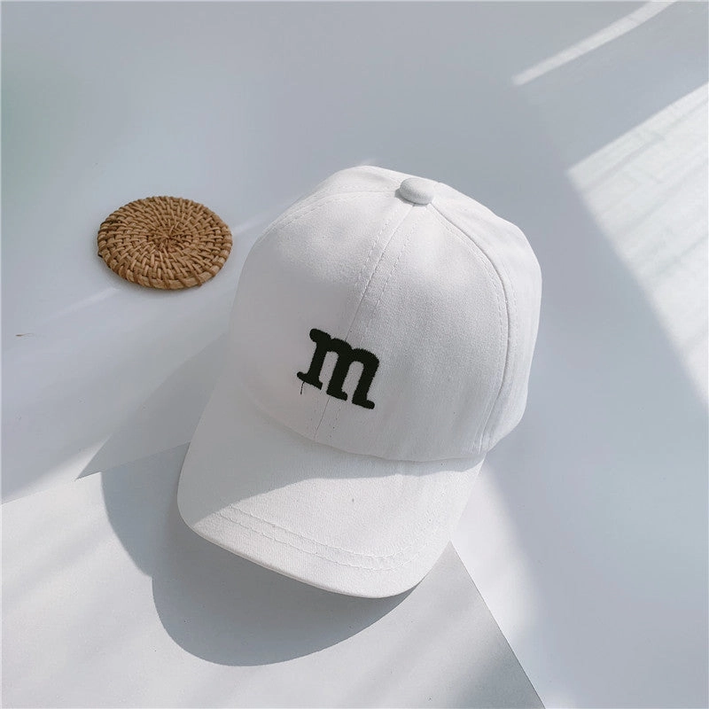 Wholesale Children's Cotton Duckbill Caps