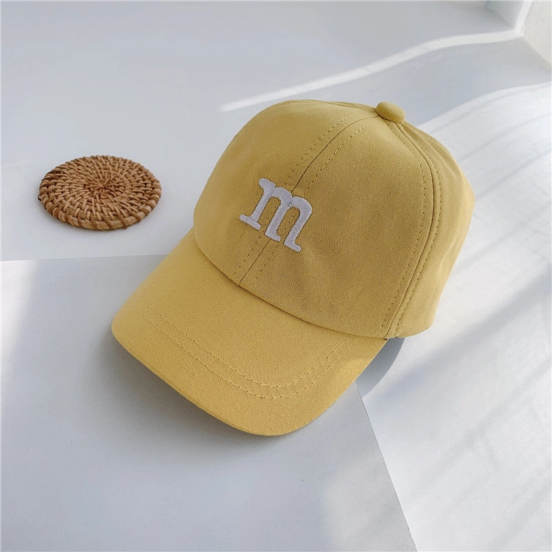 Wholesale Children's Cotton Duckbill Caps