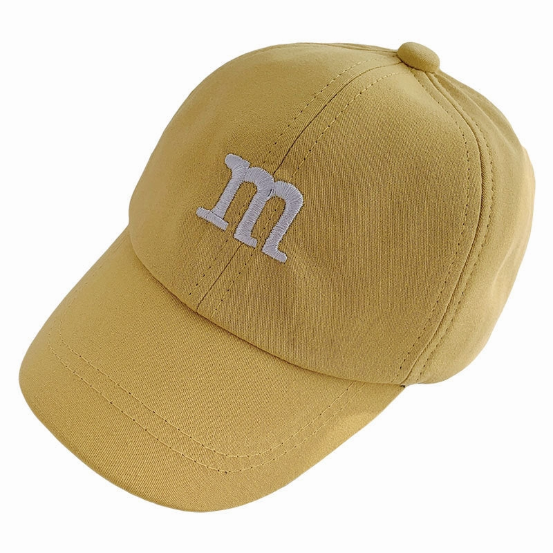 Wholesale Children's Cotton Duckbill Caps