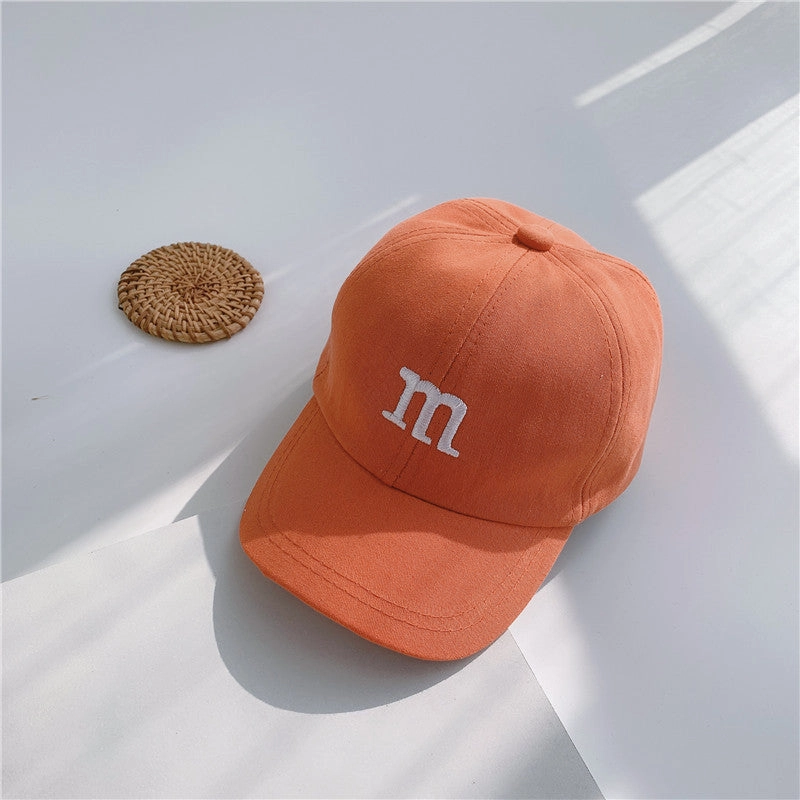 Wholesale Children's Cotton Duckbill Caps