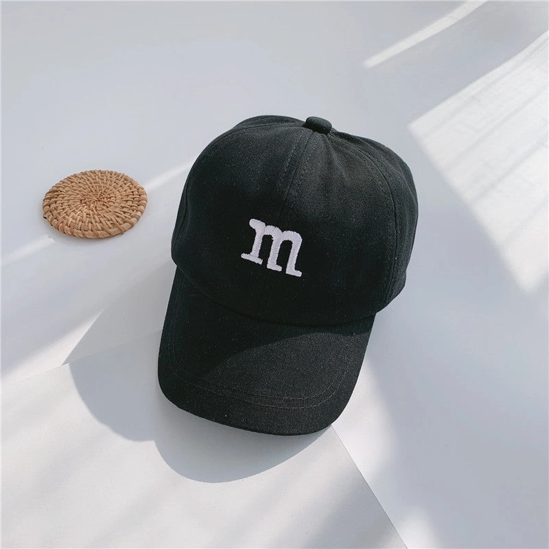 Wholesale Children's Cotton Duckbill Caps