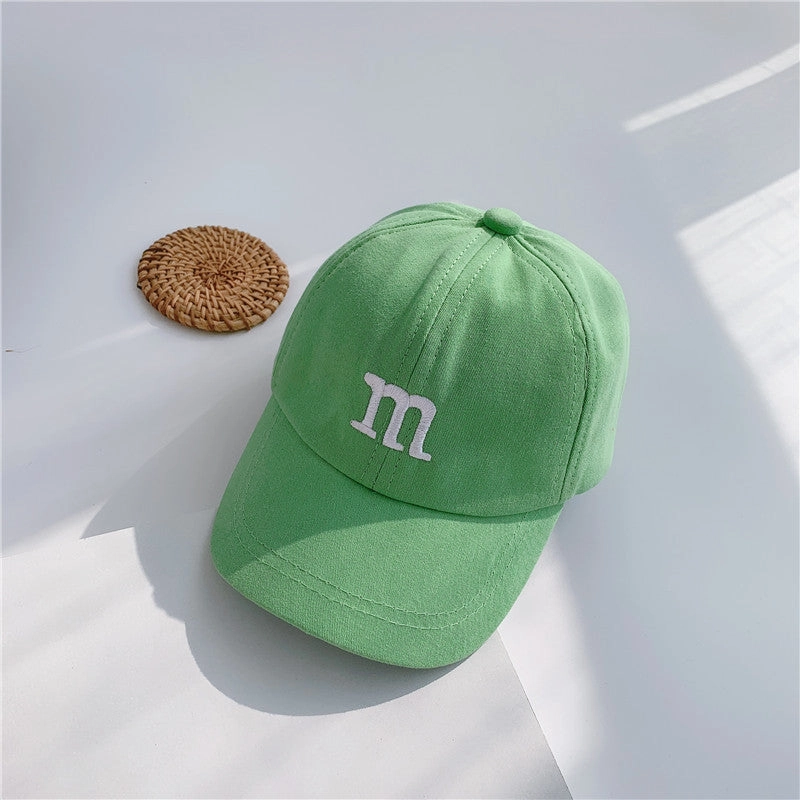 Wholesale Children's Cotton Duckbill Caps
