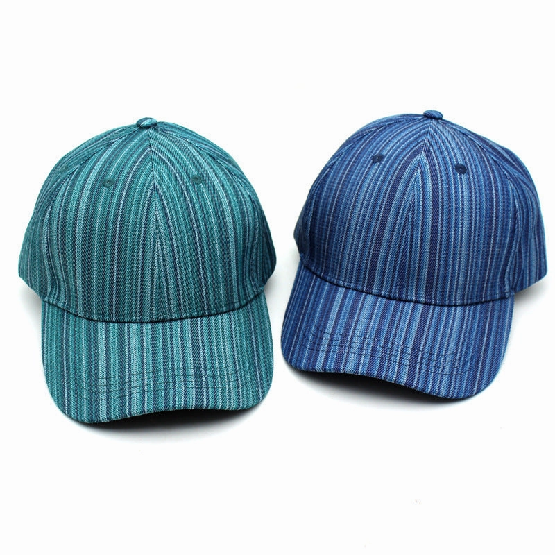 Wholesale Color Matching Cotton Baseball Cap